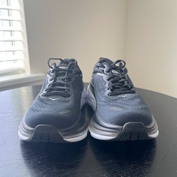 Hoka Shoes Hoka Bondi 8 Poshmark